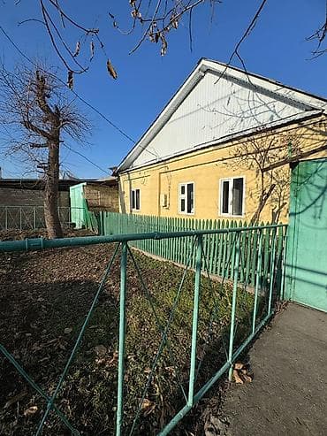 аэрация: Жилой дом с участком - Отдельно стоящий одноэтажный дом с — 1
