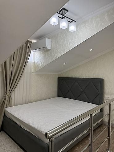 Квартиры: 2 комнаты, 45 м² — 9