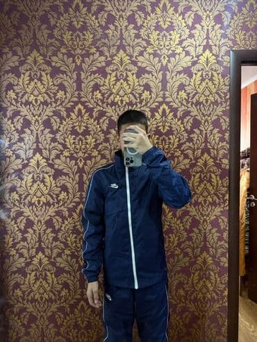 Толстовки: Мужская толстовка, M, Adidas, Новый — 7