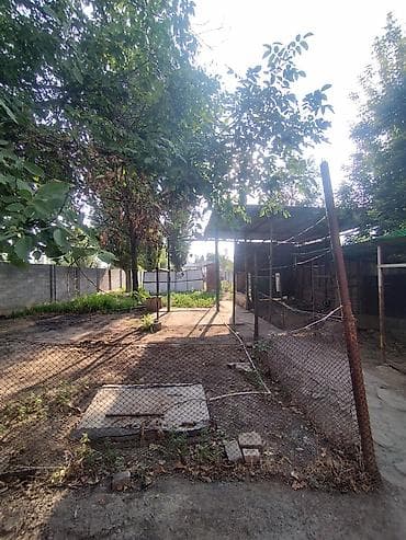 дом из панелей: Продается дом в селе Дмитриевка 5 комнат + времянка дом расположен де — 9