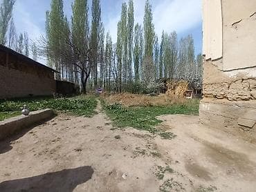 село ленск: Дом с участком в черте частного сектора. - Тип: индивидуальный жилой — 4