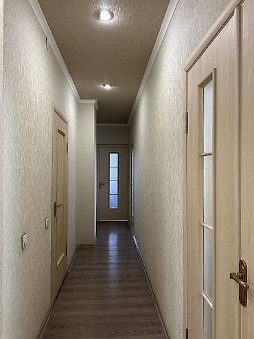 gala group: 2 комнаты, 95 м², Элитка, 3 этаж, Евроремонт — 5