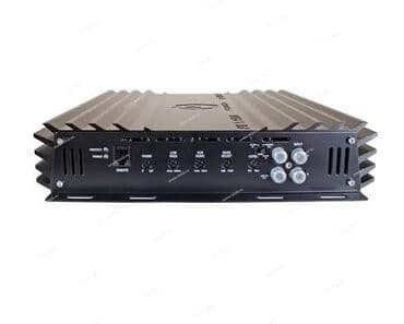 андроид магнитола с выдвижным экраном: Усилитель Б/у, 1500 Вт, Каналов: 1 — 5