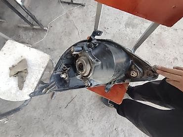 комп бу: Передняя правая фара Honda Б/у — 3