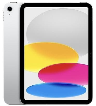 айпад бу купить: Планшет, Apple, память 64 ГБ, 10" - 11", Wi-Fi, Б/у, Классический цвет - Серебристый — 2