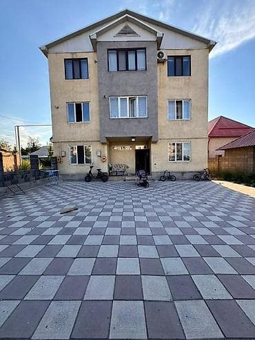 6: 1 комната, 453 м², Учкун мкр Индивидуалка, 3 этаж — 8