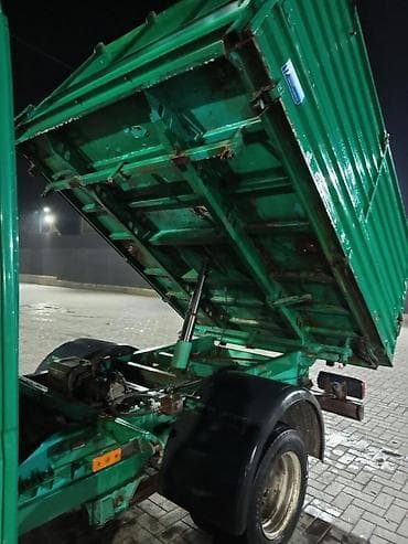 яшик на спринтер: Mercedes-Benz Спринтер: 2006 г., 2.2 л, Ручные, Дизель, Бус — 3