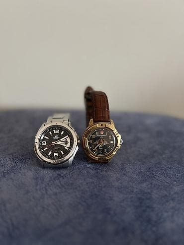 Срочно срочно продаю часы оригиналы 7500с