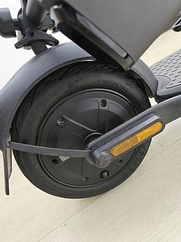 roidmi 4s: Электросамокат, Ninebot, Без рассрочки, Новый, Самовывоз — 4