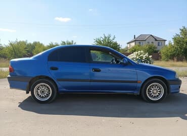 вентилятор опель вектра б: Toyota Avensis: 1998 г., 1.6 л, Механика, Бензиновая, Седан — 1