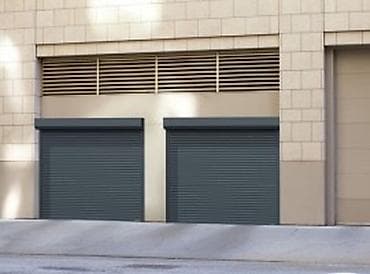 Двери и комплектующие: Рольставни для окон, Без установки — 2