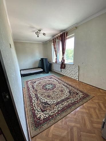 Батирлер: 2 бөлмө, Масалиева-Абдыкадыров көч., Менчик ээси, Үй-бүлөлүүлөргө, Эмереги менен — 1