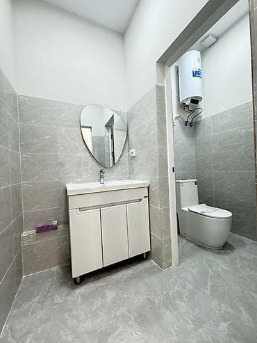 Аренда коммерческой недвижимости: Сдаю новое офисное помещение. Район: Восток-5 (напротив центральной — 8