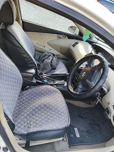 sprinter 315: Nissan Primera: 2003 г., Универсал — 9