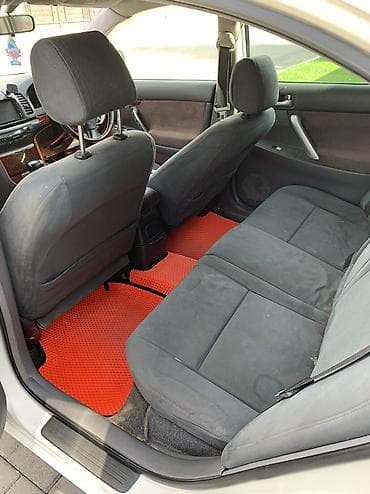 ио пинин: Toyota Allion: 2004 г., 1.8 л, Автомат, Газ, Седан — 8