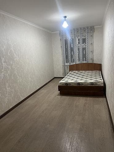 Квартиры: 3 комнаты, 58 м², 104 серия, 3 этаж, Косметический ремонт — 6