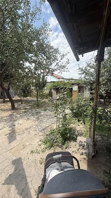 Недвижимость: 5 соток, Для строительства, Договор купли-продажи, Тех паспорт — 1