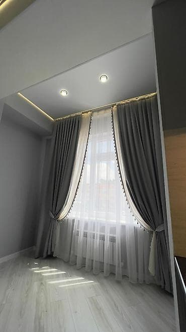 pro group: 1 комната, 50 м², Элитка, 2 этаж, Дизайнерский ремонт — 4