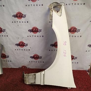 sprinter rex: Крыло TOYOTA MARK 2 Qualis MCV21 2MZ-FE 1998 лев. (б/у) — 1