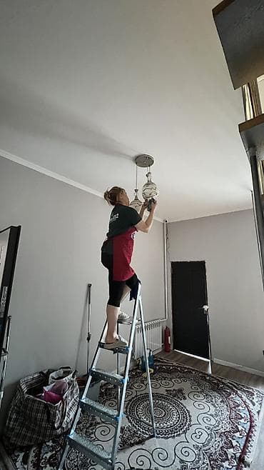 набор для химчистки: Уборка помещений, | Генеральная уборка, | Дома — 6