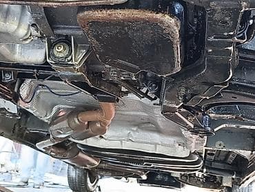 Транспорт: Mercedes-Benz Vito: 1999 г., 2.8 л, Автомат, Бензин, Минивэн — 10