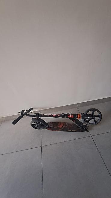 продаю самакат: Самокат, Городской — 4
