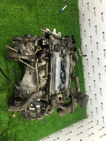 harier: Двигатель и АКПП на Тойота Контрактный из Японии Toyota Camry — 9