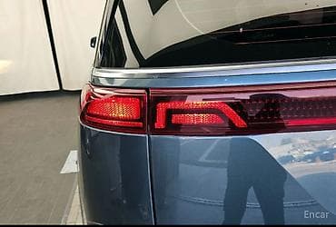 Kia Carnival: 2020 г., 2.2 л, Автомат, Дизель, Вэн/Минивэн — 3