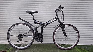 двух подвесный велик: Горный велосипед с амортизацией (двухподвес) Основные характеристики — 2