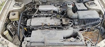 киа сефия 1997: Kia Sephia: 1998 г., 1.6 л, Механика, Бензин, Седан — 4