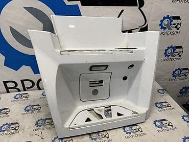 кузов 2115: Корпус подножки лев. Mercedes Benz Actros 471.900 2014 Контрактный из — 2