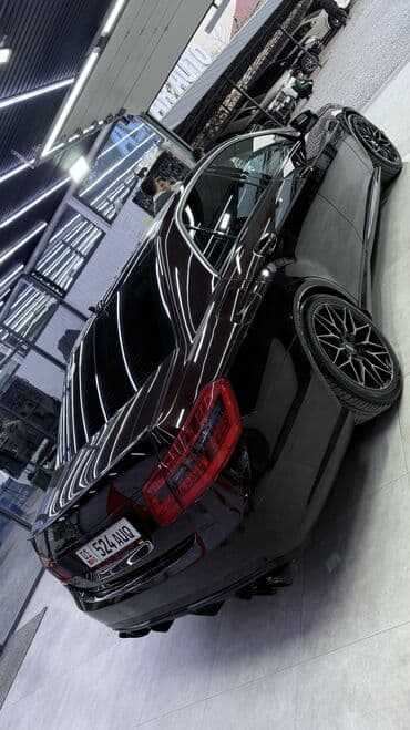 c class: Mercedes-Benz E-Class: 2010 г., 2 л, Автомат, Бензиновая, Седан — 17