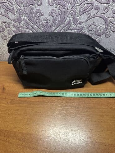 сумка для документов женская: Классическая сумка, Dior, Китай, Материал: Комбинированный материал, Регулируемый ремень, Унисекс, Новый — 3