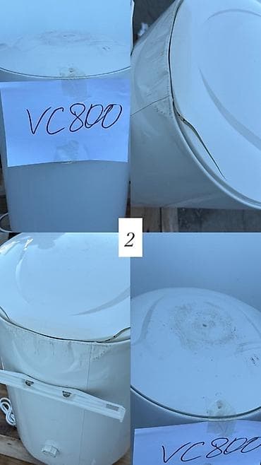 bud e2: Бойлеры после ремонта с гарантией Продаются настенные водонагреватели — 7