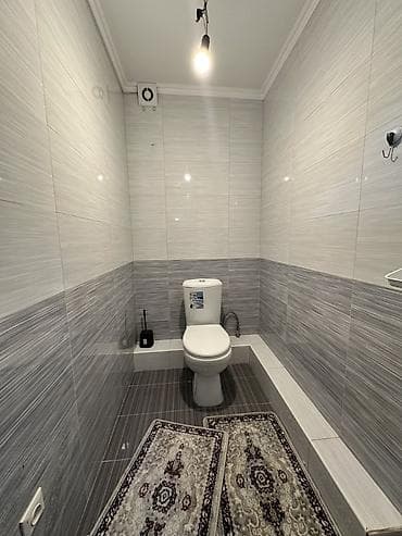 3: 4 комнаты, 148 м², 5 мкр Элитка, 3 этаж, Евроремонт — 4