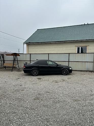 авто до 2000 долларов: Honda Accord: 2001 г., 1.8 л, Автомат, Бензин, Седан — 4