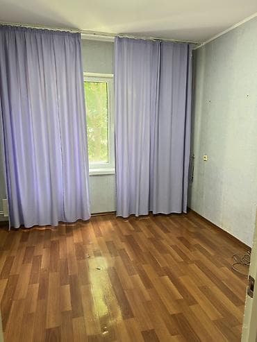 6 микрорайон квартиры: 2 комнаты, 62 м², 105 серия, 4 этаж, Евроремонт — 2
