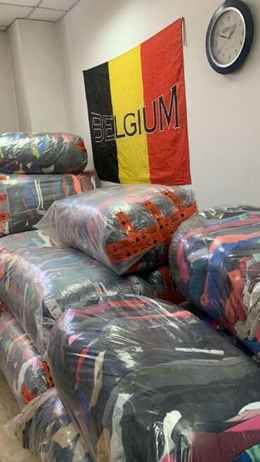 Другая мужская одежда