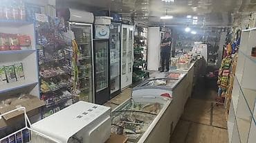 Ж/м Умут Сдается продуктовый магазин Площадь: 40м2 Отдельностоящий