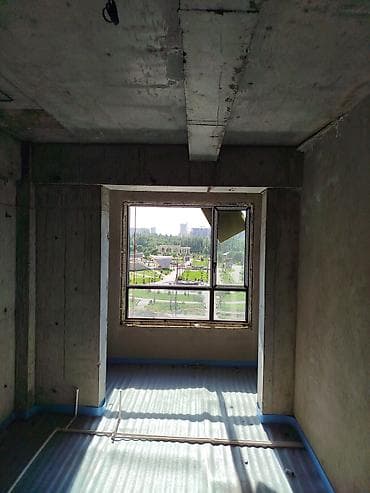 квартира гор больница: Построен, Элитка, 1 комната, 55 м² — 7