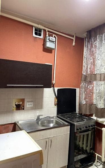 1 комната, 30 м², 1 этаж