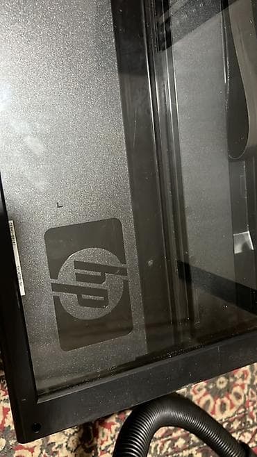 Принтеры: МФУ HP LaserJet M1212nf MFP - Лазерное монохромное — 3