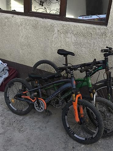 штаны ангела фф: СРОЧНО ПРОДАЮ Горные велосипеды Skillmax и Next .С СВЯЗИ ПЕРЕЕЗДОМ — 1