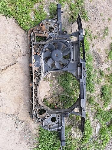 Audi, 2002 г., Б/у, Оригинал