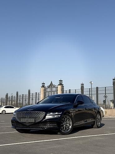 Скупка авто: Ravon : 2021 г., 2.5 л, Автомат, Бензин, Седан — 4