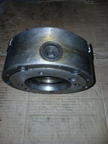 4 отверстия: Токарные инструменты,алмазные,токарные патрон дм 200, круги концевые — 8