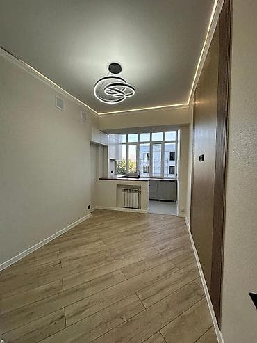 1 комната, 41 м², Элитка, 5 этаж, Дизайнерский ремонт — 3