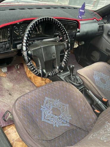 электромобиль бишкек отзывы: Volkswagen Passat: 1990 г., 1.8 л, Механика, Бензиновая, Седан — 4