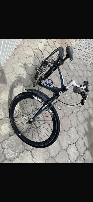 BMX велосипеды: 1 новый — 4