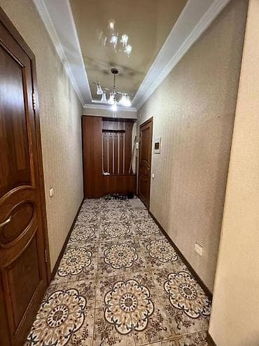 Сниму квартиру: 3 комнаты, Риэлтор, Без подселения, С мебелью полностью — 2